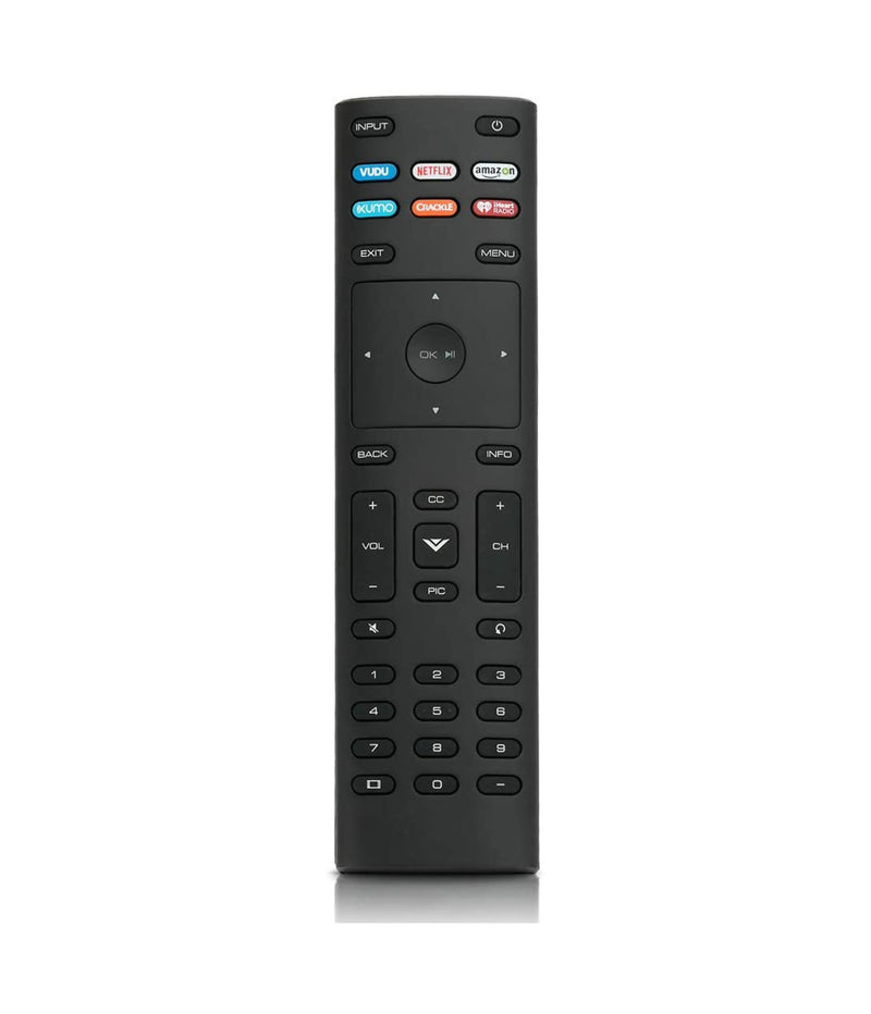 Brand New Original VIZIO XRT136 Remote Control with Amazon Key - Xtrasaver