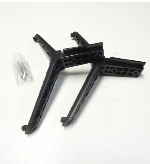 VIZIO TV Base Stand with Screws for D43F-F1 (Used-Like New) - Xtrasaver