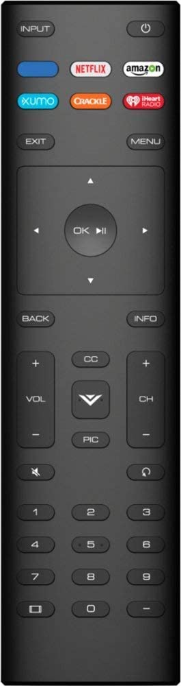VIZIO Brand New D-Series 32" Class HD 720P Smart LED TV | D32H-F4 - Xtrasaver