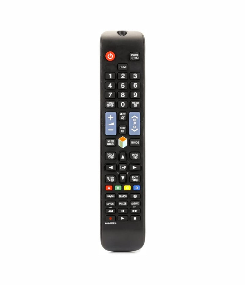 New Replacement Remote Control AA59-00581A for Samsung Smart LED TV - Xtrasaver