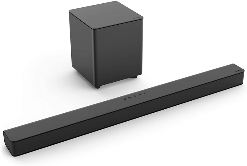 VIZIO V-Series™ 2.1 Home Theater Sound Bar | V21-H8 - Refurbished - Xtrasaver