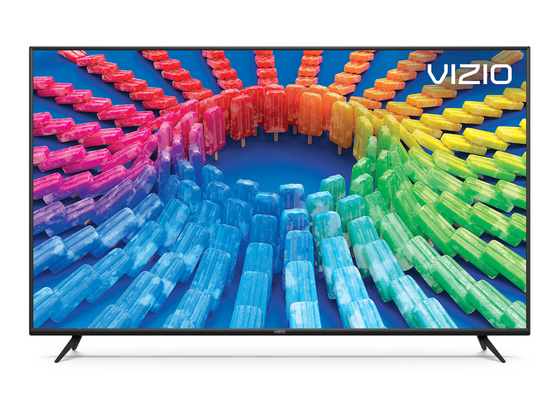 VIZIO V-Series® 65" Class 4K HDR Smart TV | V655-H19 | Open Box | Local pick-up in Los Angeles area CANNOT SHIP! - Xtrasaver