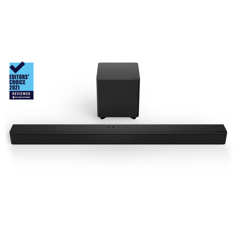 VIZIO V-Series™ 2.1 Home Theater Sound Bar | V21x-J8 - Refurbished - Xtrasaver