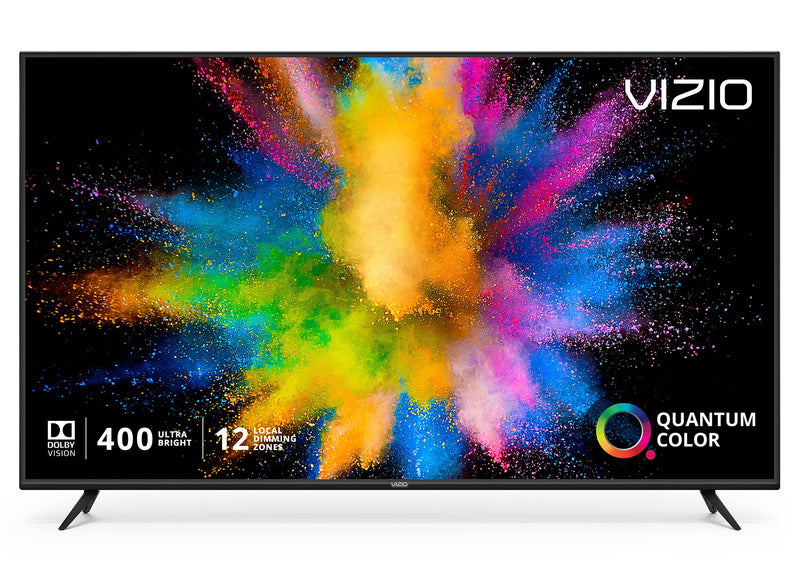 VIZIO M-Series™ Quantum 70” Class 4K HDR Smart TV | M706-G3 | Open Box | Local pick-up in Los Angeles area CANNOT SHIP! - Xtrasaver