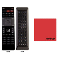 Brand New Original VR500 Remote Control for Vizio smart TVs - Xtrasaver