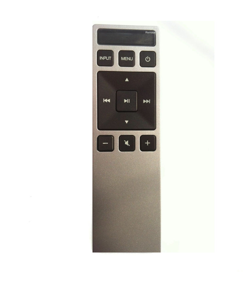 Brand New Vizio Original XRS500 Remote Control for VIZIO Sound Bar - Xtrasaver