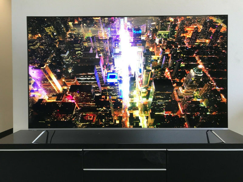 VIZIO P-Series Quantum 65" Class 4K HDR Smart TV | P659-G1 |Open Box | Local pick-up in Los Angeles area CANNOT SHIP! - Xtrasaver