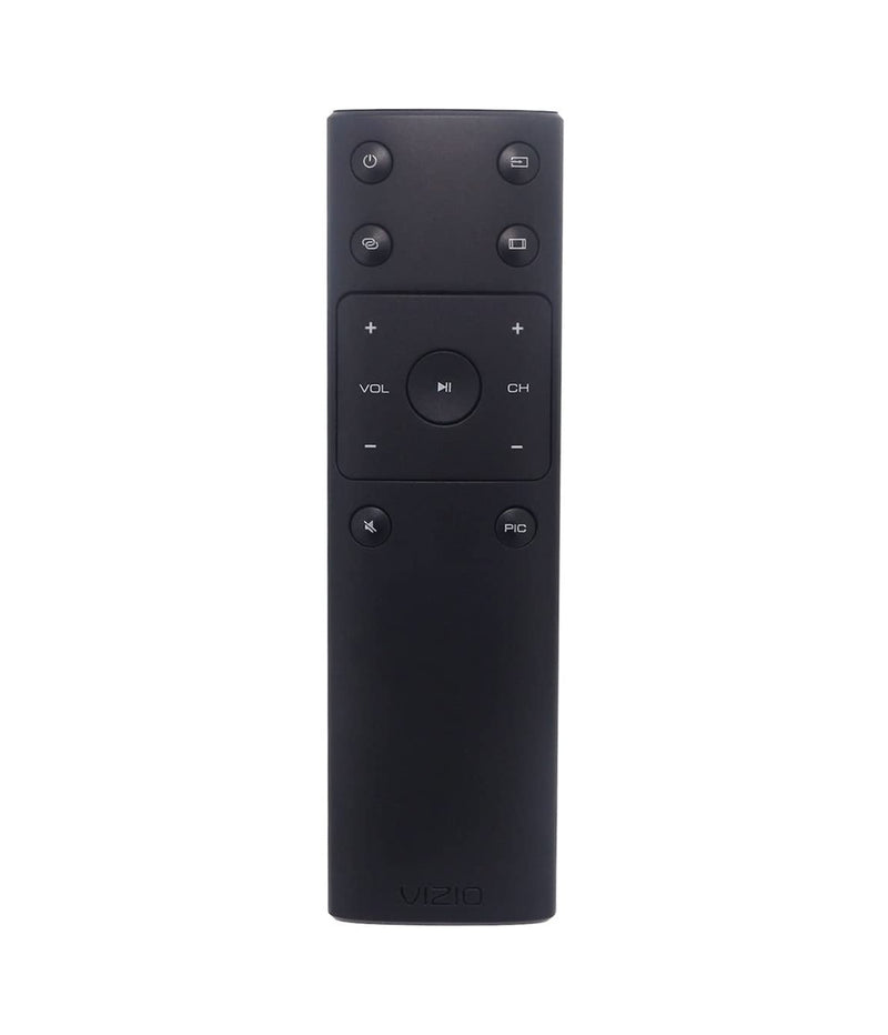 Brand New Original XRT132 Remote Control for Vizio LED HD TV - Xtrasaver