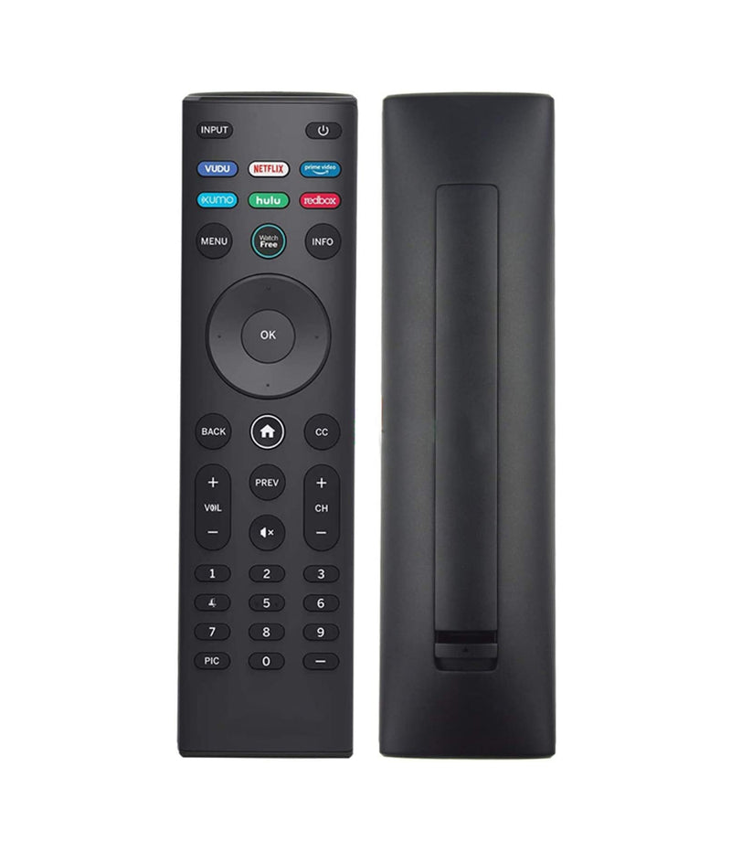 Brand New Original XRT140 Remote Control for Vizio Smart TV - Xtrasaver