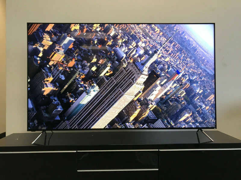 VIZIO P-Series Quantum X 65" Class 4K HDR Smart TV | PX65-G1 |Open Box | Local pick-up in Los Angeles area CANNOT SHIP! - Xtrasaver