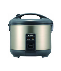 Tiger JNP-S15U-HU 8-Cup (Uncooked) Rice Cooker and Warmer - Xtrasaver