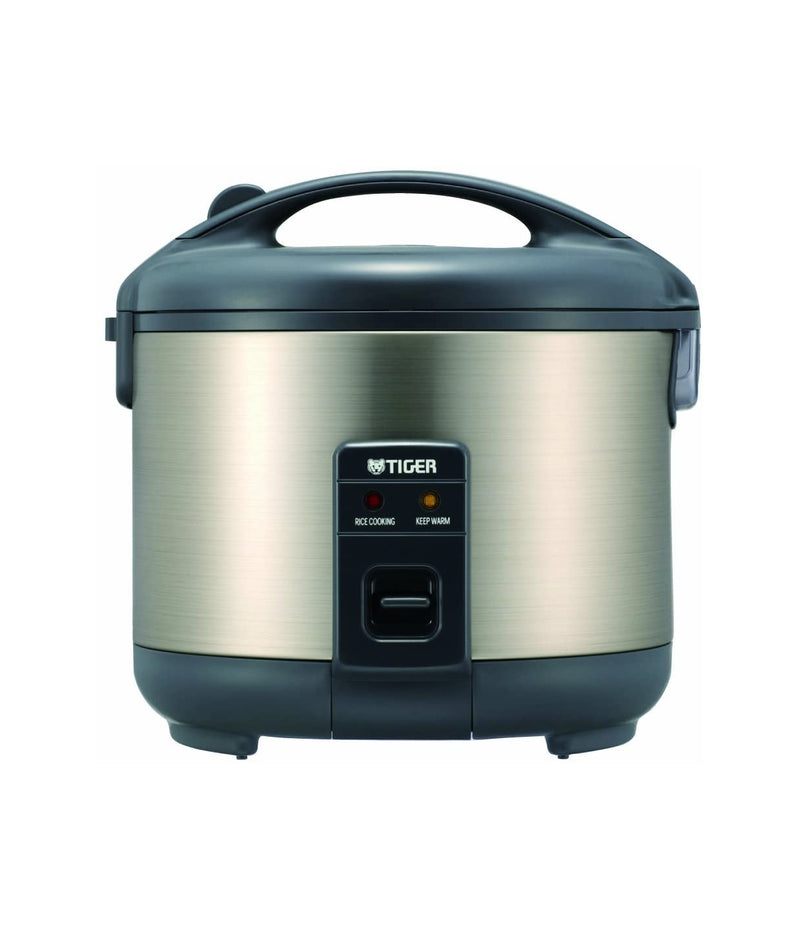 Tiger JNP-S10U-HU 5.5-Cup (Uncooked) Rice Cooker and Warmer - Xtrasaver