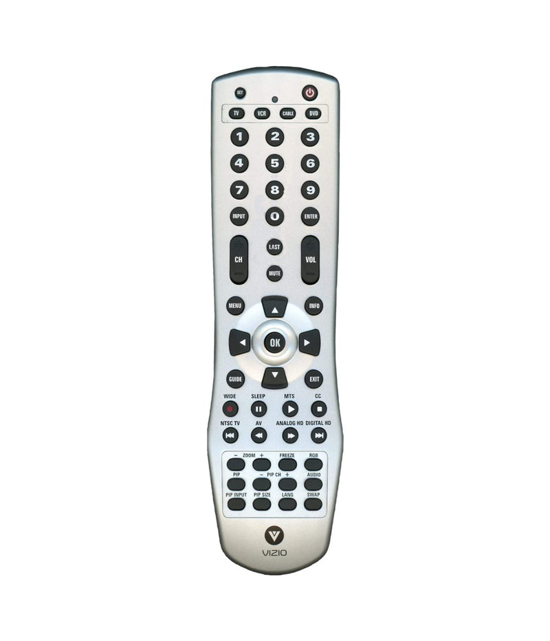 Brand New Original VIZIO XUR5 - 0980-0304-9111 Remote Control - Xtrasaver