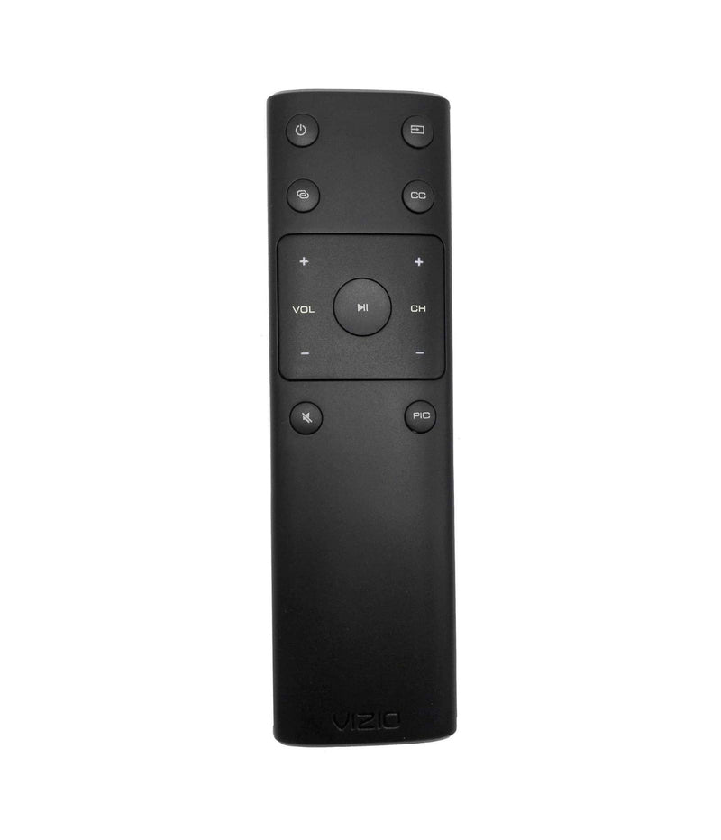 Brand New Original XRT133 Remote Control for Vizio LCD LED HD TV - Xtrasaver