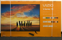 VIZIO V-Series™ 70” Class 4K HDR Smart TV | V705-G1 | Open Box | Local pick-up in Los Angeles area CANNOT SHIP! - Xtrasaver