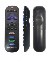 Brand New Original TCL Roku TV Remote Control with Vudu+Keys - Xtrasaver