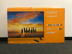 VIZIO V-Series™ 50” Class 4K HDR Smart TV | V505-G9 | Open Box | Local pick-up in Los Angeles area CANNOT SHIP! - Xtrasaver