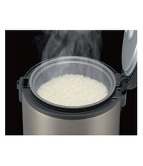 Tiger JNP-S10U-HU 5.5-Cup (Uncooked) Rice Cooker and Warmer - Xtrasaver