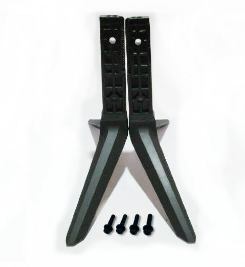 VIZIO TV Base Stand with Screws for D40F-G9 (Used-Like New) - Xtrasaver
