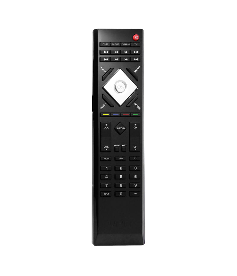 Brand New Vizio Original VUR13 Remote Control for LCD/LED HDTVs - Xtrasaver