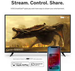 VIZIO D-Series 24