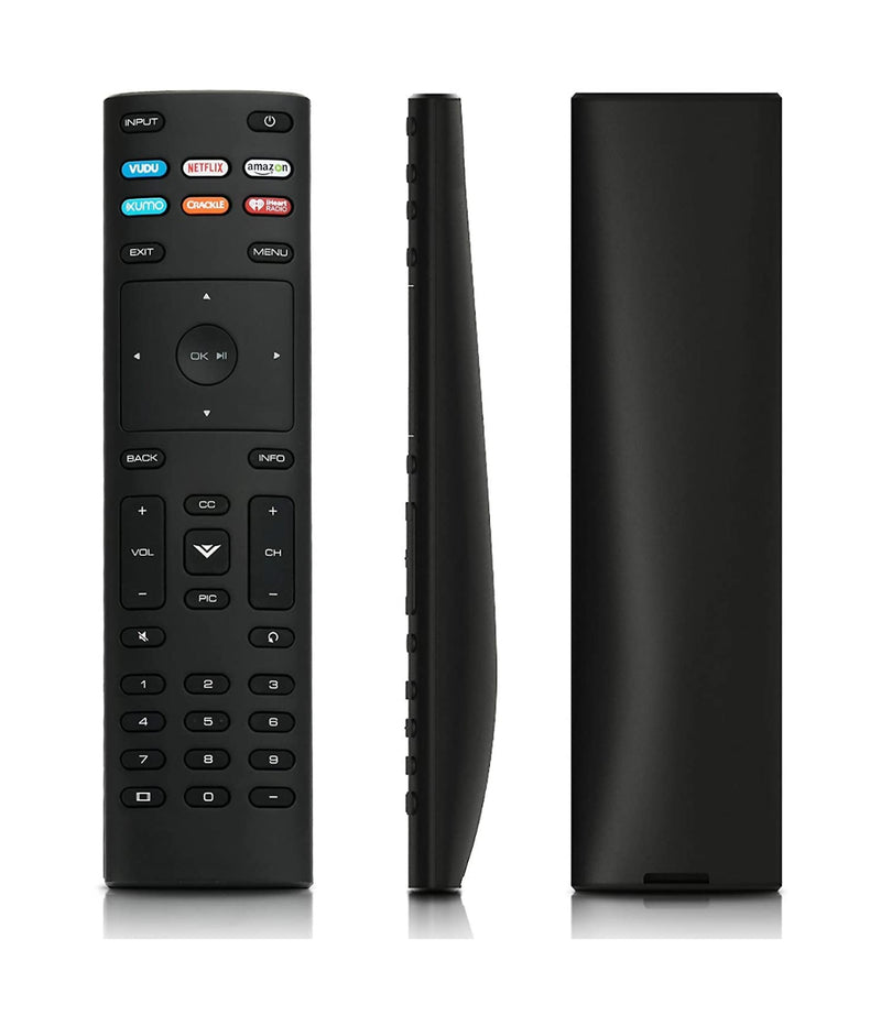Brand New Original VIZIO XRT136 Remote Control with Amazon Key - Xtrasaver