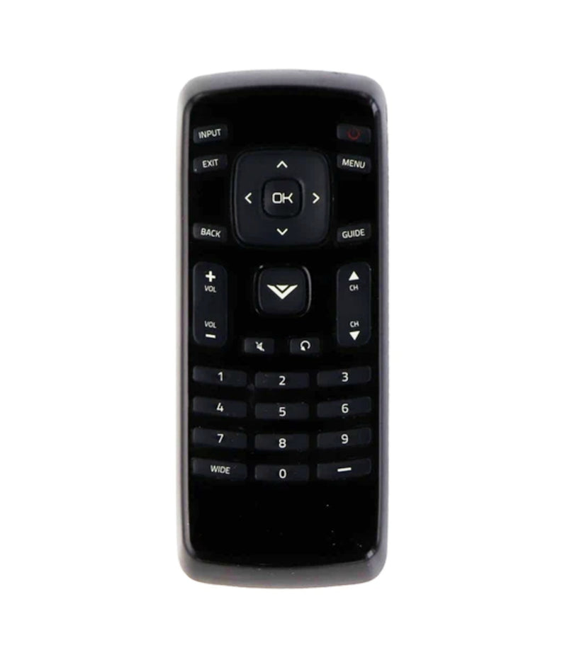Brand New Original XRT020 Remote Control for Vizio LED HD TV - Xtrasaver