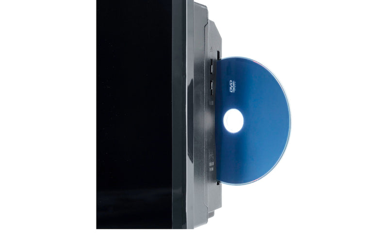 Westinghouse - 24" Class DVD Combo LED HD TV | Open Box - Xtrasaver