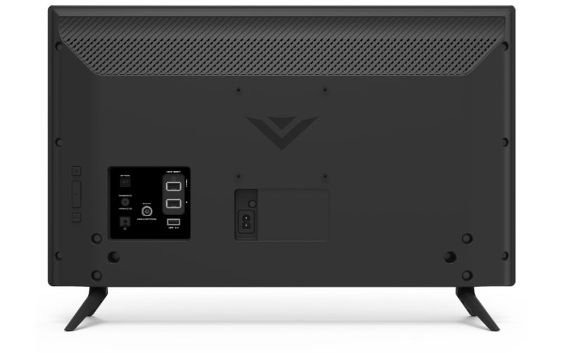 VIZIO D-Series 24" Class LED HDTV | D24H-G9 | Open Box - Xtrasaver