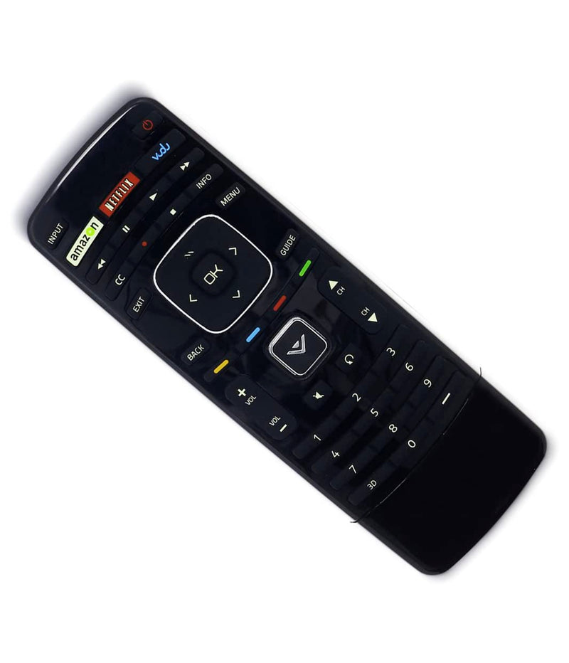 Brand New Original XRT301 Remote Control for Vizio smart TVs - Xtrasaver