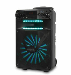 Brand New Dolphin 2500W Rechargeable 12