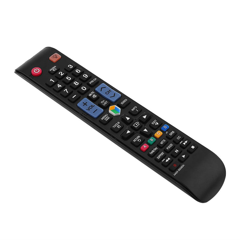 New Replacement Remote Control AA59-00580A for Samsung Smart HD LED LCD TVs - Xtrasaver