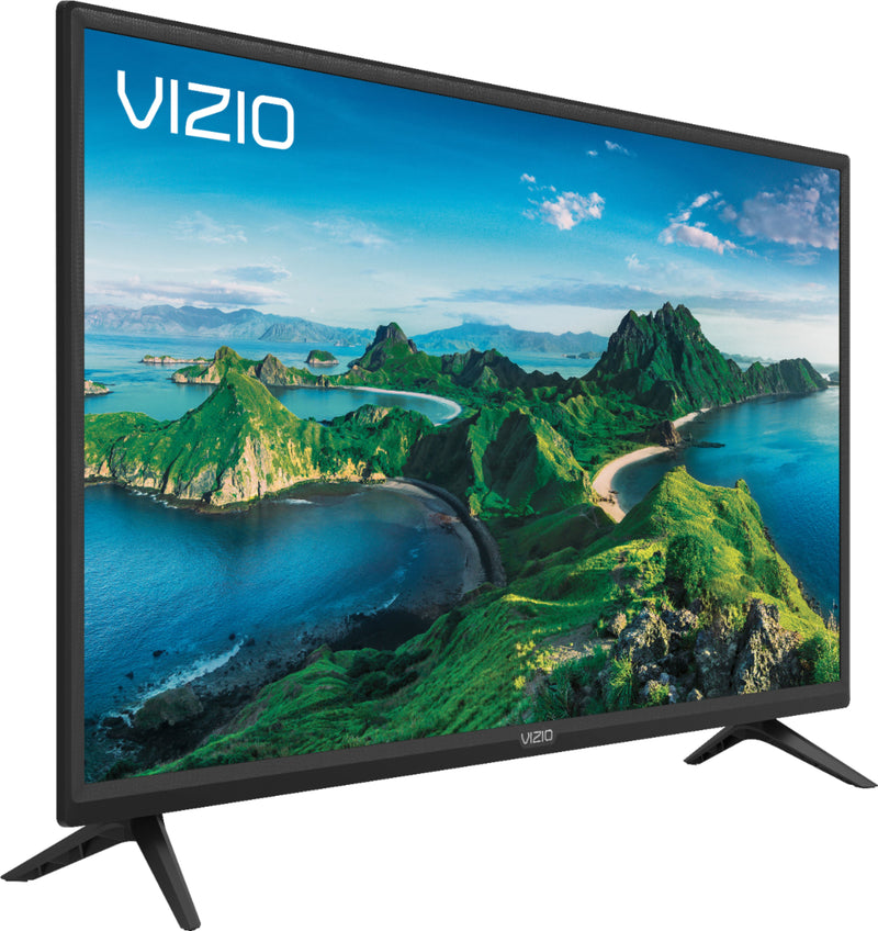 VIZIO D-Series 32" Class LED Full HD SmartCast TV | D32F-G1/D32f-G4 | Open Box - Xtrasaver