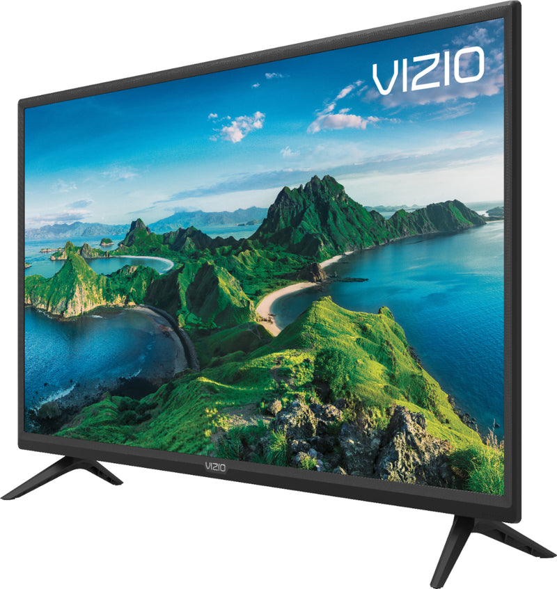 VIZIO D-Series 32" Class LED Full HD SmartCast TV | D32F-G1/D32f-G4 | Open Box - Xtrasaver