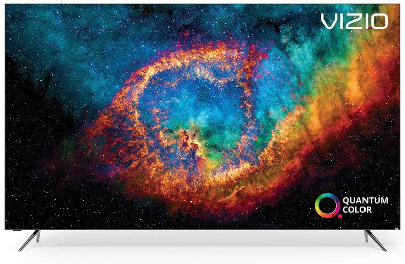 VIZIO P-Series Quantum X 75" Class 4K HDR Smart TV | PX75-G1 |Open Box | Local pick-up in Los Angeles area CANNOT SHIP! - Xtrasaver