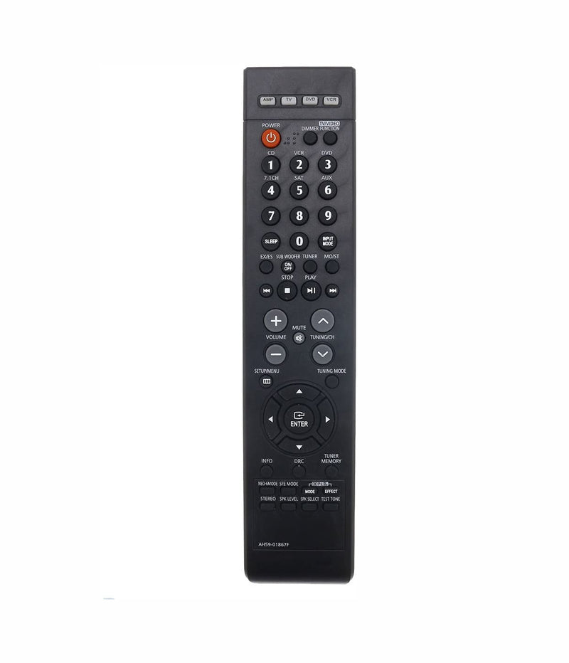 New Replacement Remote Control AH59-01867F for Samsung Home Theater - Xtrasaver