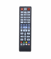 New Replacement Remote Control AK59-00172A for Samsung BluRay Player - Xtrasaver