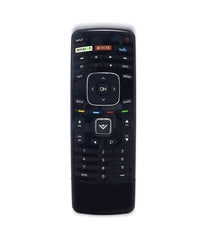 Brand New Original XRT300 Keyboard Remote Control for VIZIO TVs - Xtrasaver