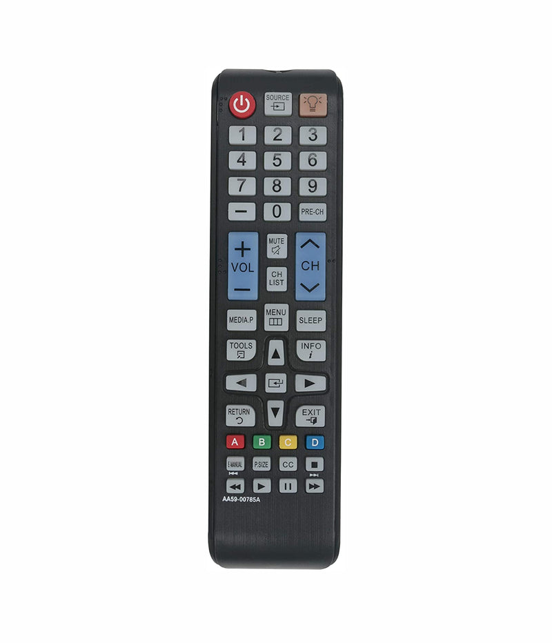 New Replacement Remote Control AA59-00785A for Samsung Plasma TV - Xtrasaver