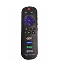 Brand New Original TCL Roku TV Remote Control with Roku+Keys - Xtrasaver