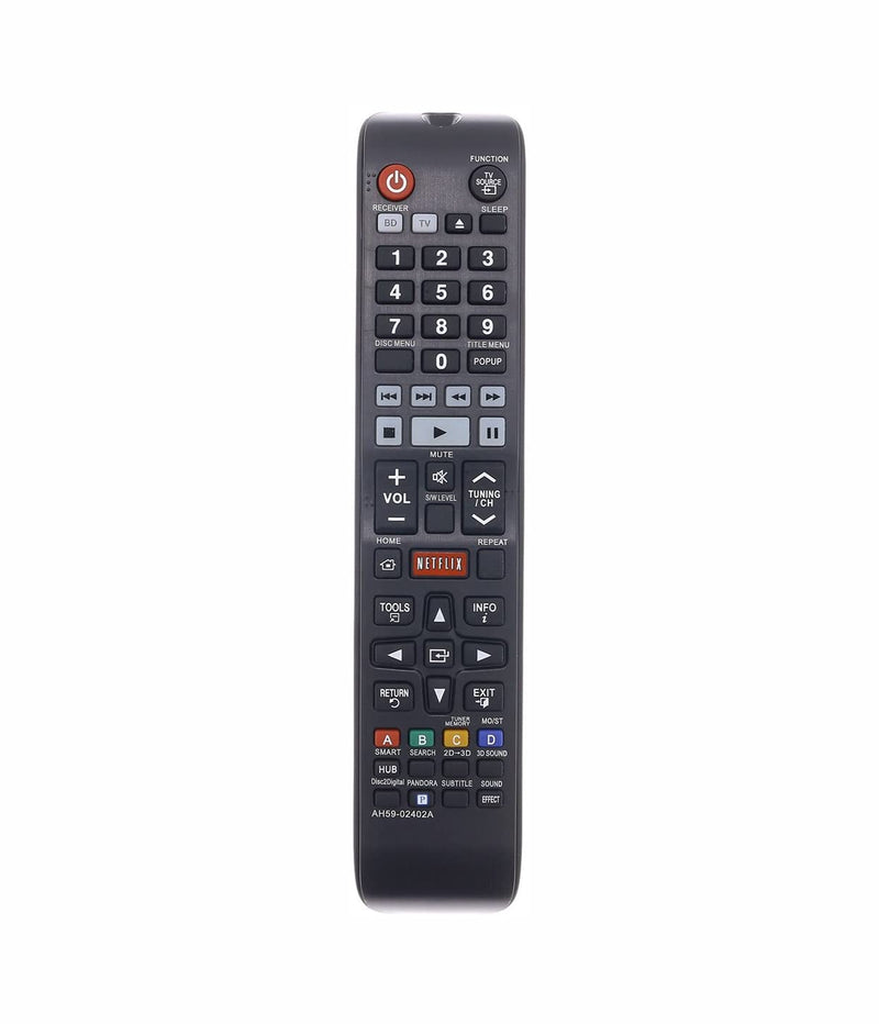 New Replacement Remote Control AH59-02402A for Samsung Home Theater - Xtrasaver