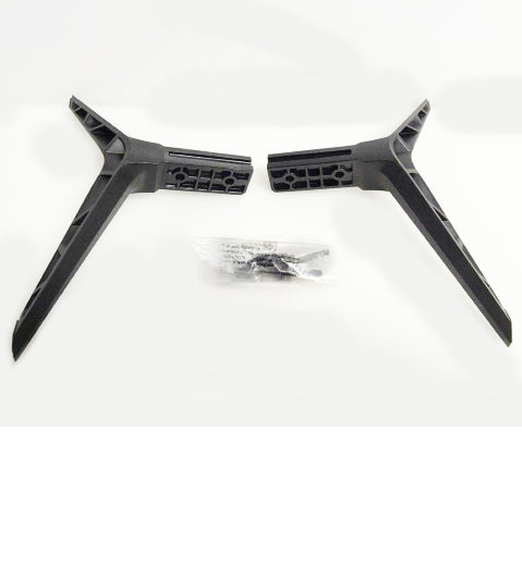 VIZIO TV Base Stand with Screws for E43-F1 (Used-Like New) - Xtrasaver