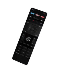 Brand New Original Vizio VRT122 TV Remote Control with XUMO - Xtrasaver