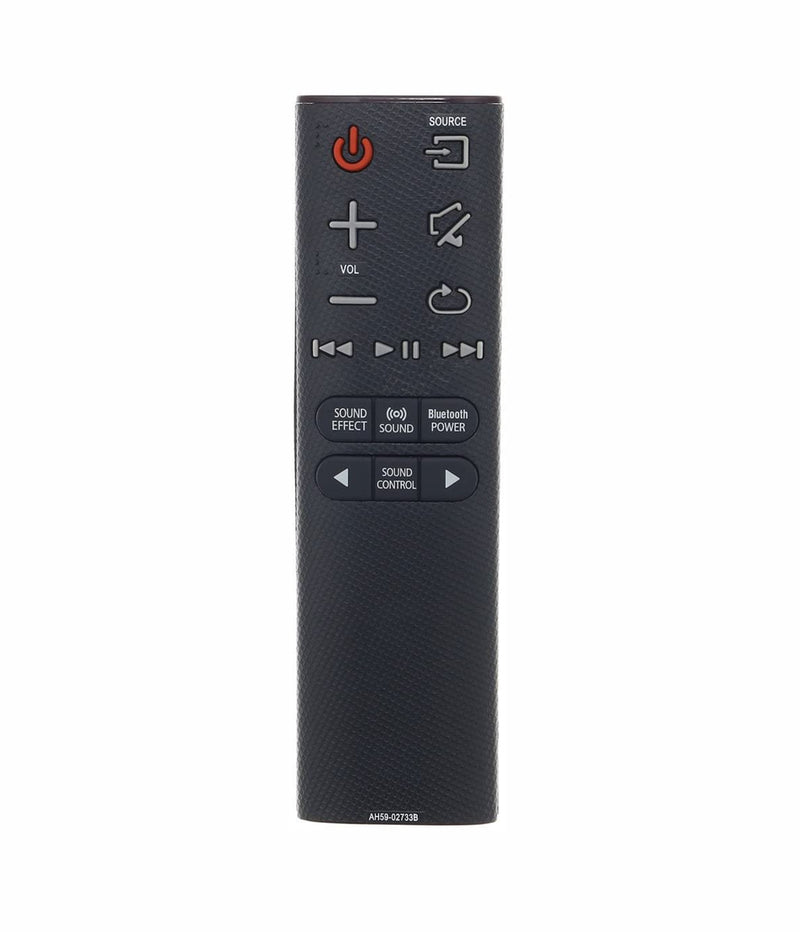 New Replacement Remote Control AH59-02733B for Samsung BluRay Home Theater - Xtrasaver
