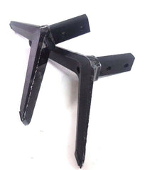 VIZIO TV Base Stand with Screws for E40-C2 (Used-Like New) - Xtrasaver