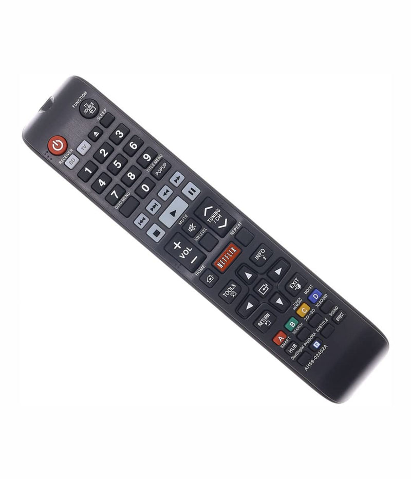 New Replacement Remote Control AH59-02402A for Samsung Home Theater - Xtrasaver