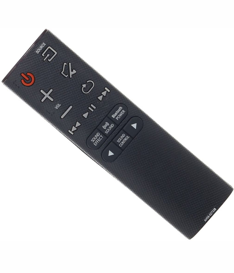 New Replacement Remote Control AH59-02733B for Samsung BluRay Home Theater - Xtrasaver
