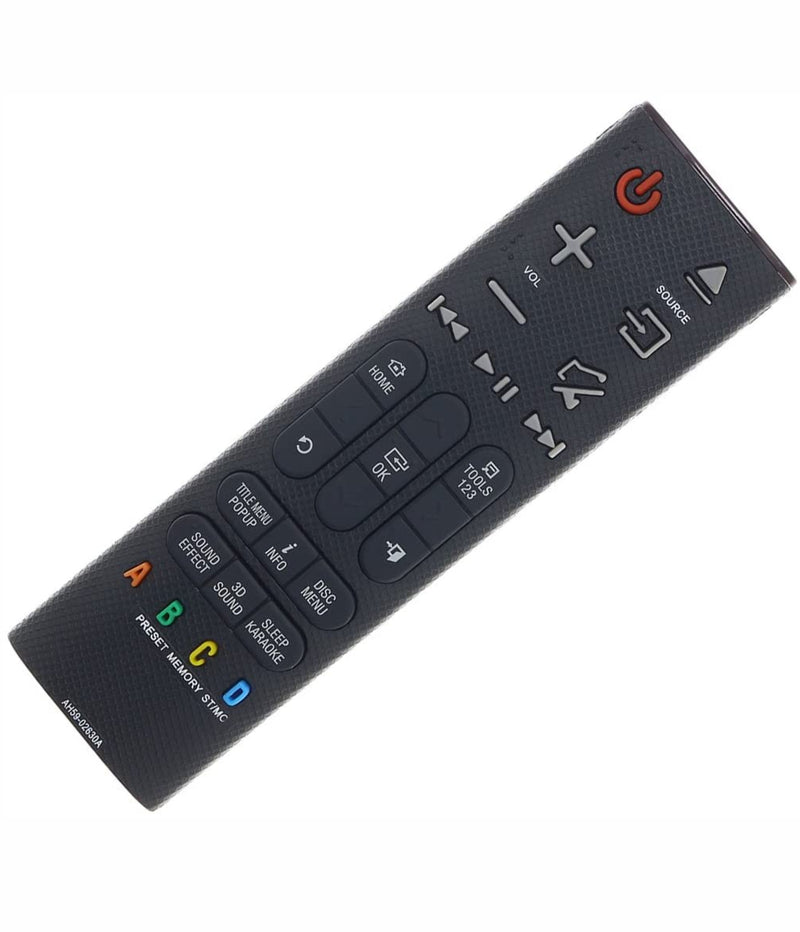 New Replacement Remote Control AH59-02630A for Samsung Home Theater - Xtrasaver