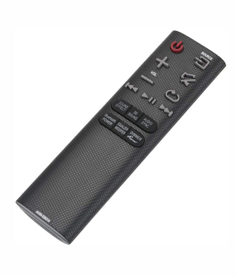 Brand New Replacement Remote Control AH59-02631A for Samsung Soundbar - Xtrasaver