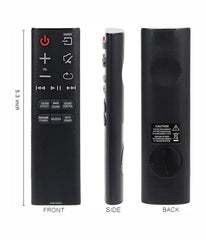 New Replacement Remote Control AH59-02692E for Samsung Home Theater - Xtrasaver